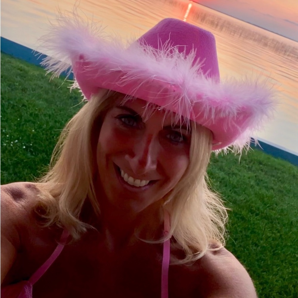 Meet your Posher, Terri